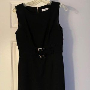 Calvin Klein LBD